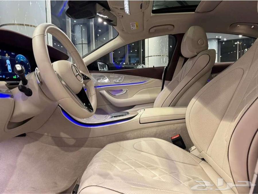 Mercedes CLS350 202363741011673857114