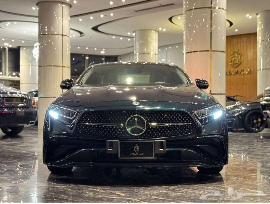 Mercedes CLS350 202363741011673857110