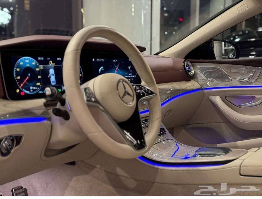 Mercedes CLS350 202363741011673857113