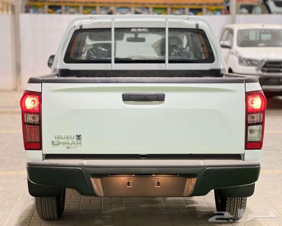 Isuzu GMR Standard Model 202563729543906945113