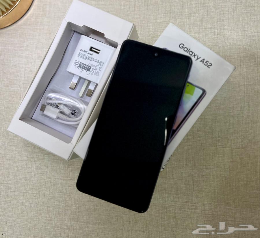 Samsung a52s63678027646337110
