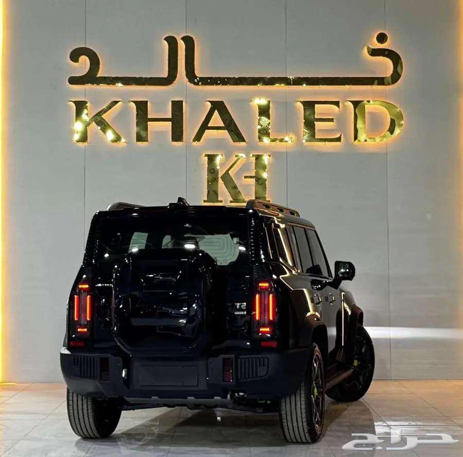 جيتور T2 لاكجري فل كامل موديل 2025 جميع الالوان63730196976259111