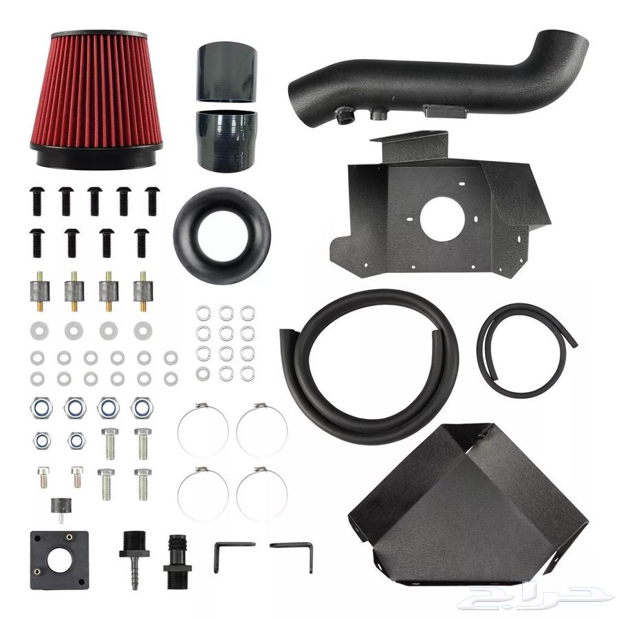 Complete mathematical filter for FJ Cruiser63733188106243111