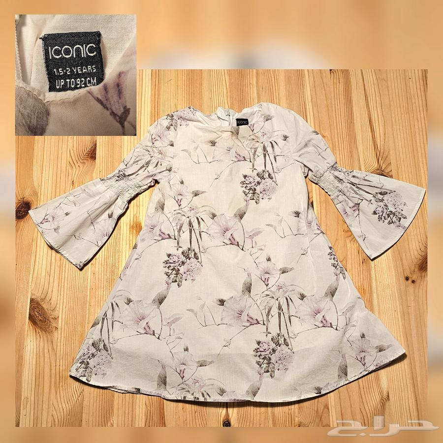 Clean Used Girls' Children's Clothing63667550856834113