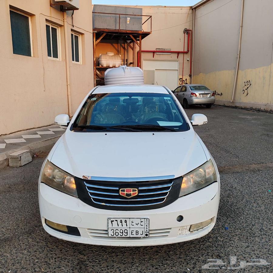 Geely Emgrand 201363740448966913111