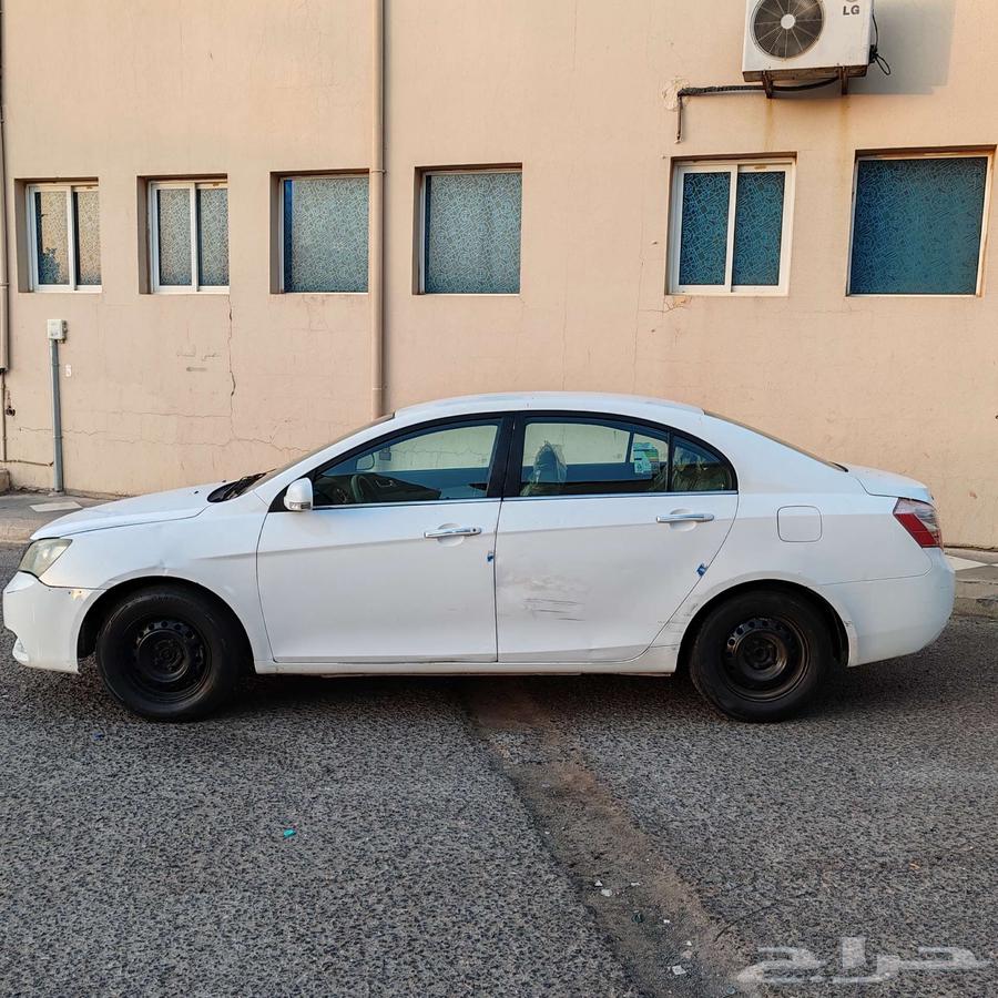 Geely Emgrand 201363740448966913113