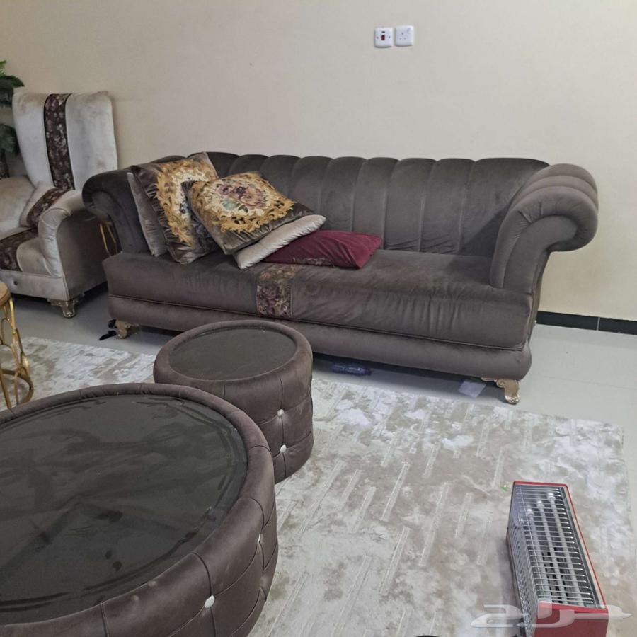 كنب 13 شخص تقريبا63699007449859113