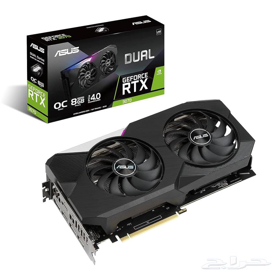 3070 Graphics Card63699008315266110