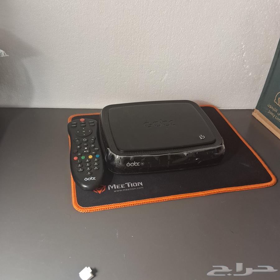 جو بوكس  جهاز استقبال عالي الدقة63667794502018110
