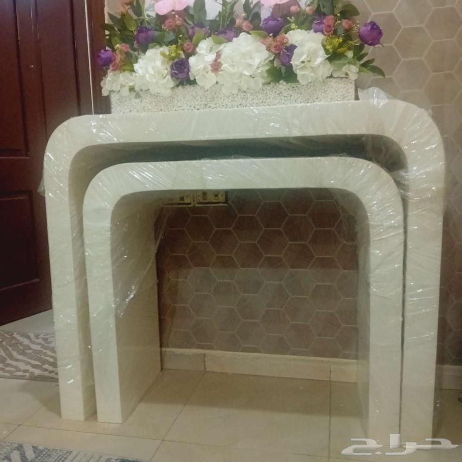 رف المقاس متر و20 واكلينك ورد مقاس8063678384012546110