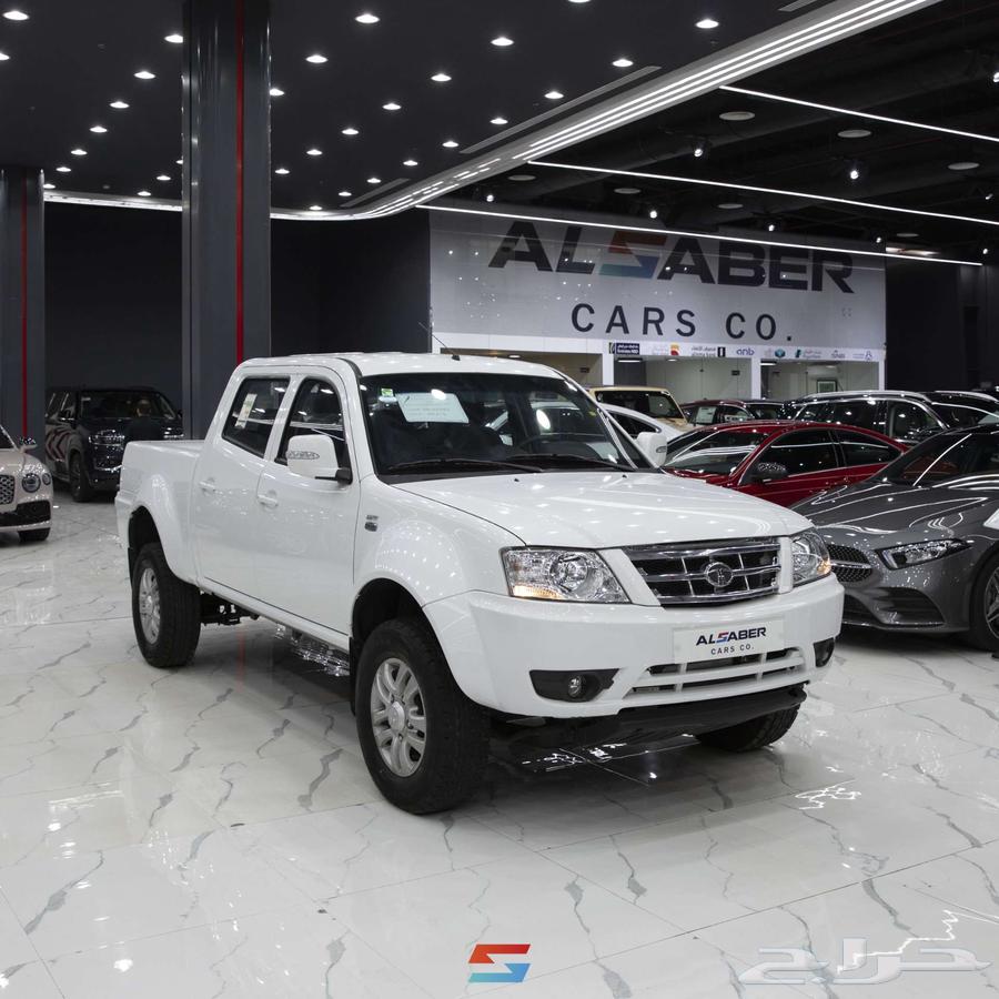 Tata Xenon Pickup Double Cab 2023 Model Without Double Diesel63729543863043112