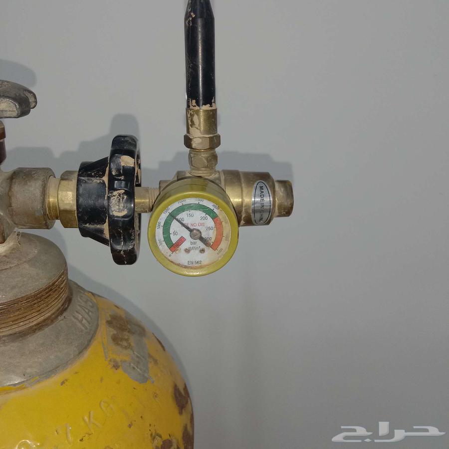 إسطوانة هليوم63680192423554111