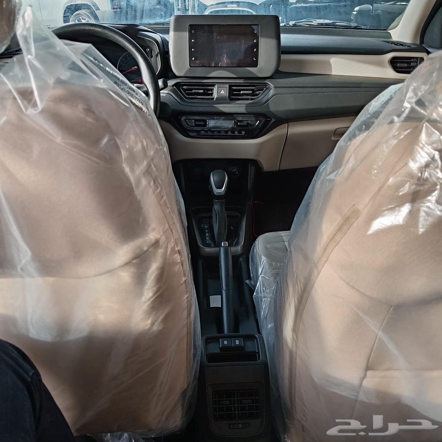 سوزوكي ديزاير الشكل الجديد 25 ستاندر وفل63402043450241114