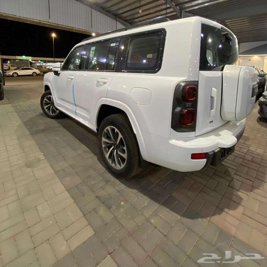 هافال h9 فل الكامل موديل 2026 عروض سفنز الكميه محدوده63736772199297112