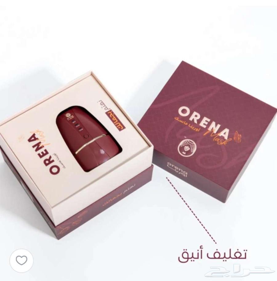 جهاز أورينا ماسك جديد63680189337729111