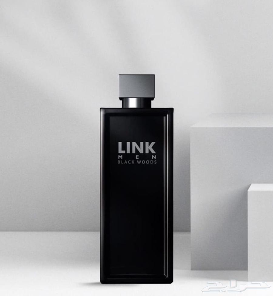 عطر لنك الاسود 200م63678832435329110