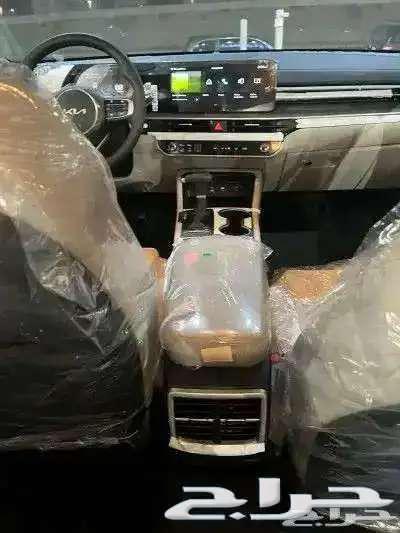 كيا k5 استاندرد مطور موديل 2025 كاش وتمويل اقل سعر في السوق63750500527361110