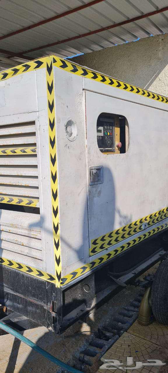 Electric generator63699419683842112