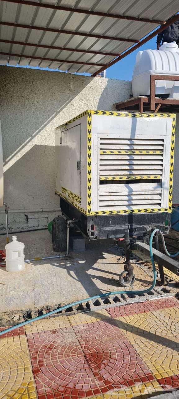 Electric generator63699419683842113