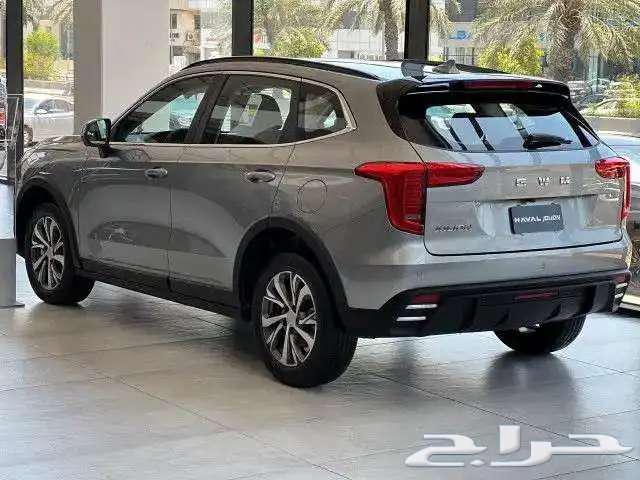 Haval Jolion 2025 Active at the Best Prices63747766459907114