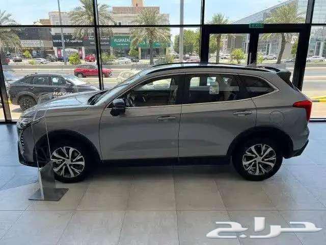 Haval Jolion 2025 Active at the Best Prices63747766459907110