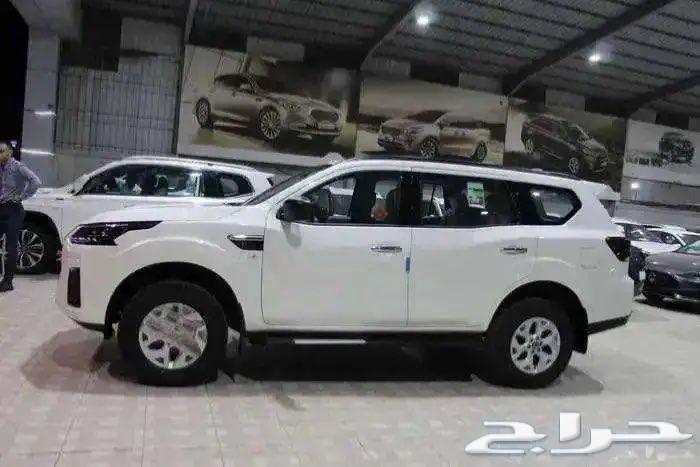 Xterra SE Standard 202463747761268609110