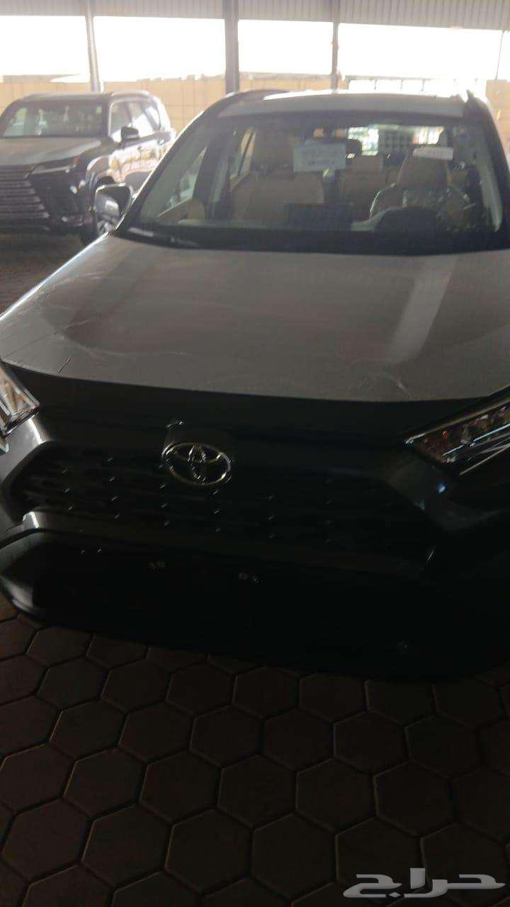 Toyota RAV4 XLE Gasoline 202563755180155905112