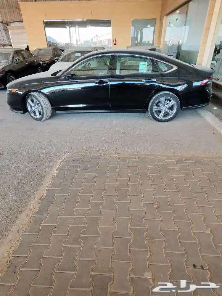 هوندا أكورد نص فل 2025 بقسط 1890 لدى الحسن63746835940609111