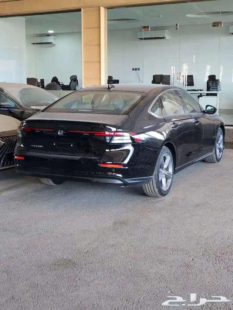 هوندا أكورد نص فل 2025 بقسط 1890 لدى الحسن63746835940609114