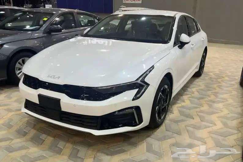 Kia K5 Standard Enhanced Model 202563756927253761110
