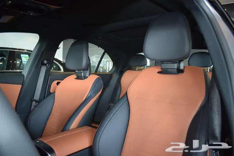 مرسيدس C200 AMG موديل 2024 كاش واقساط63745420920579114
