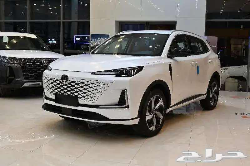 شانجان يونى اس 2026 فل كامل كاش وتقسيط63746925147777110