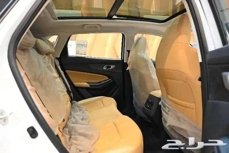 شانجان يونى اس 2026 فل كامل كاش وتقسيط63746925147777112