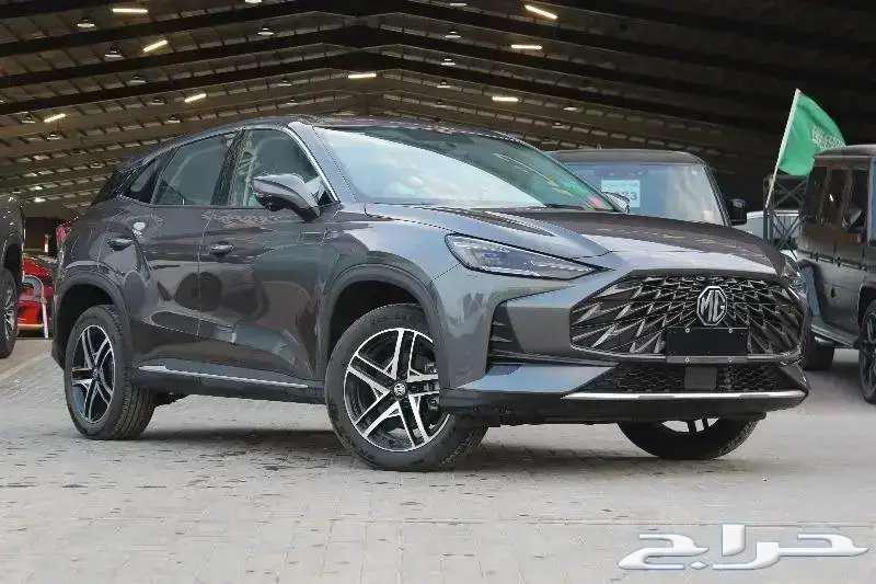 MG One 2024 Standard Full Specs Prices or Better63748820865795111