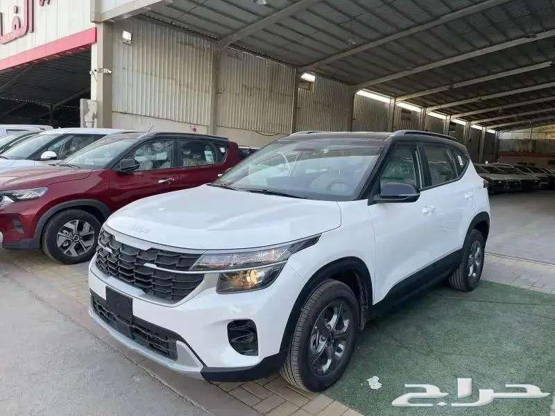 Kia Seltos Standard and Half Full Model 25 Cash and Installment63758603586562110