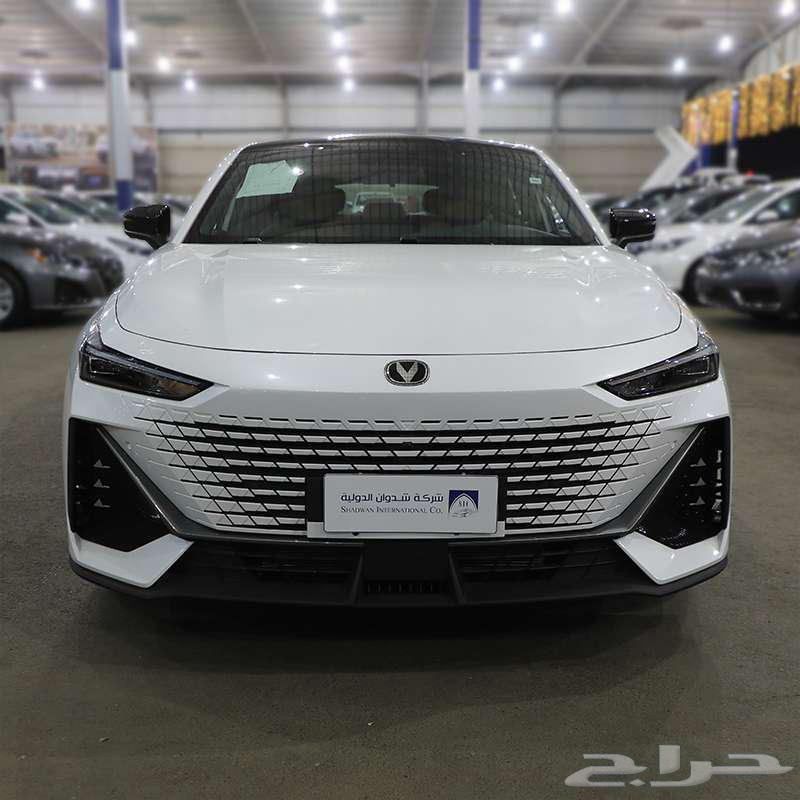 شانجان يونى فى ايليت 202663748428639619111
