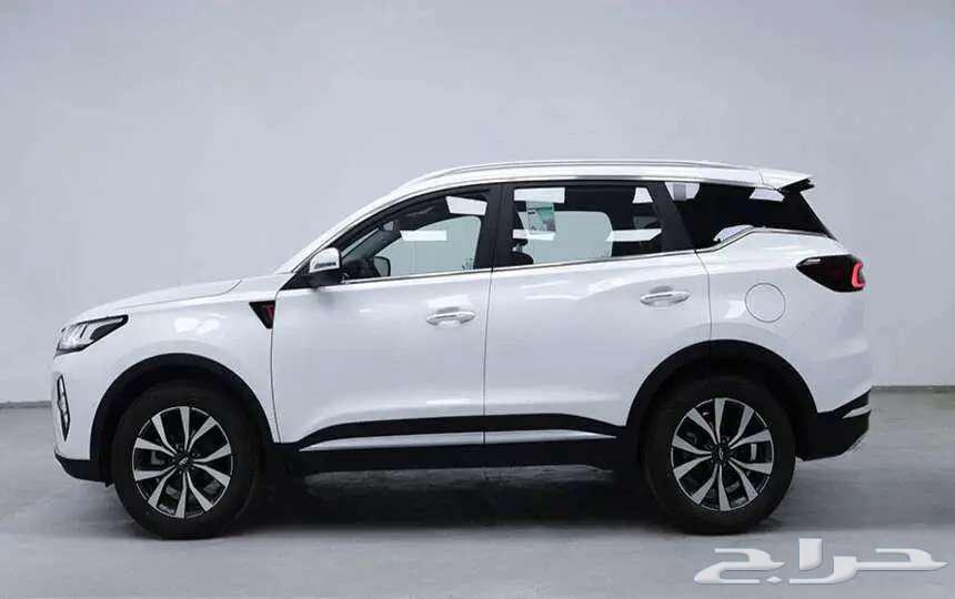Chery Tiggo 7 202563747766511105114