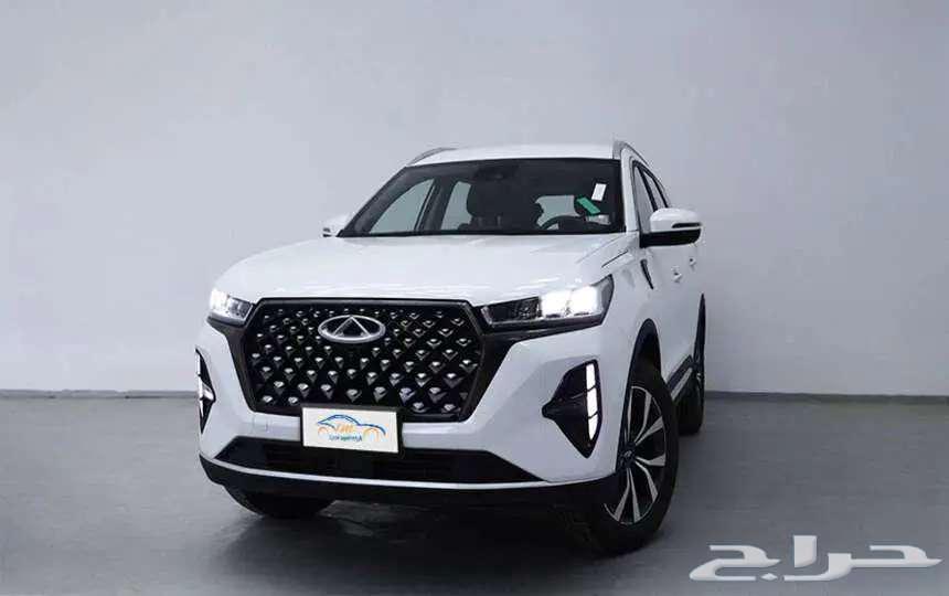 Chery Tiggo 7 202563747766511105110