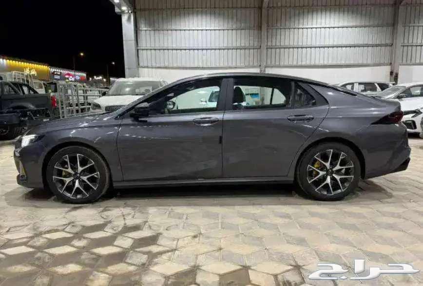 GAC جي ايه سي امباو نص فل موديل 2025 اقساط63755078135554114