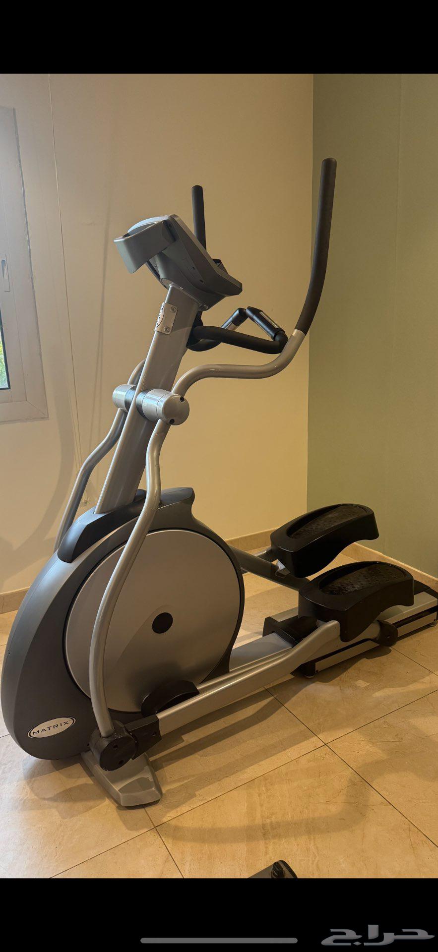 A high-quality sports device in good condition63699534081155112