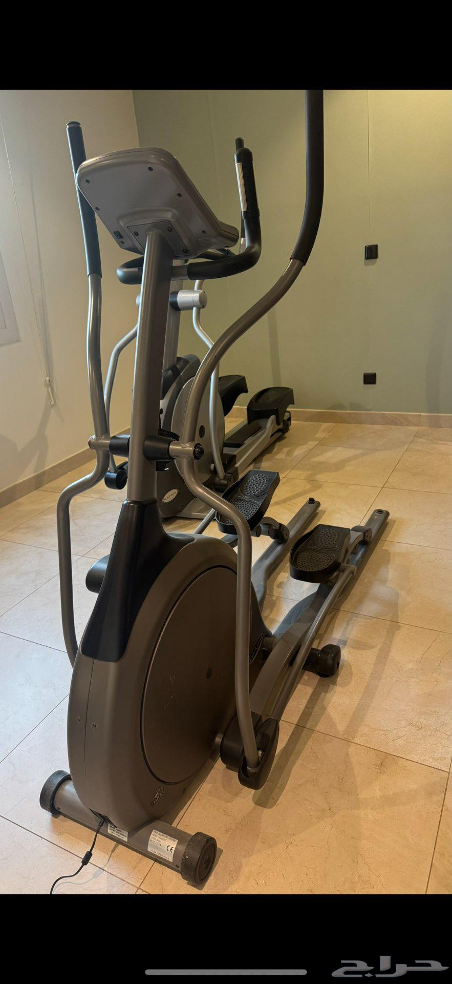 A high-quality sports device in good condition63699534081155111