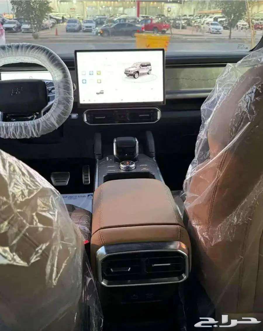 Jetour Dashing 202563745801009281114