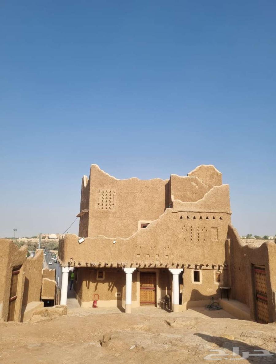 بصمه تراث بنيان مجالس مشبات وترميم البيوت القديمه64534503470722113