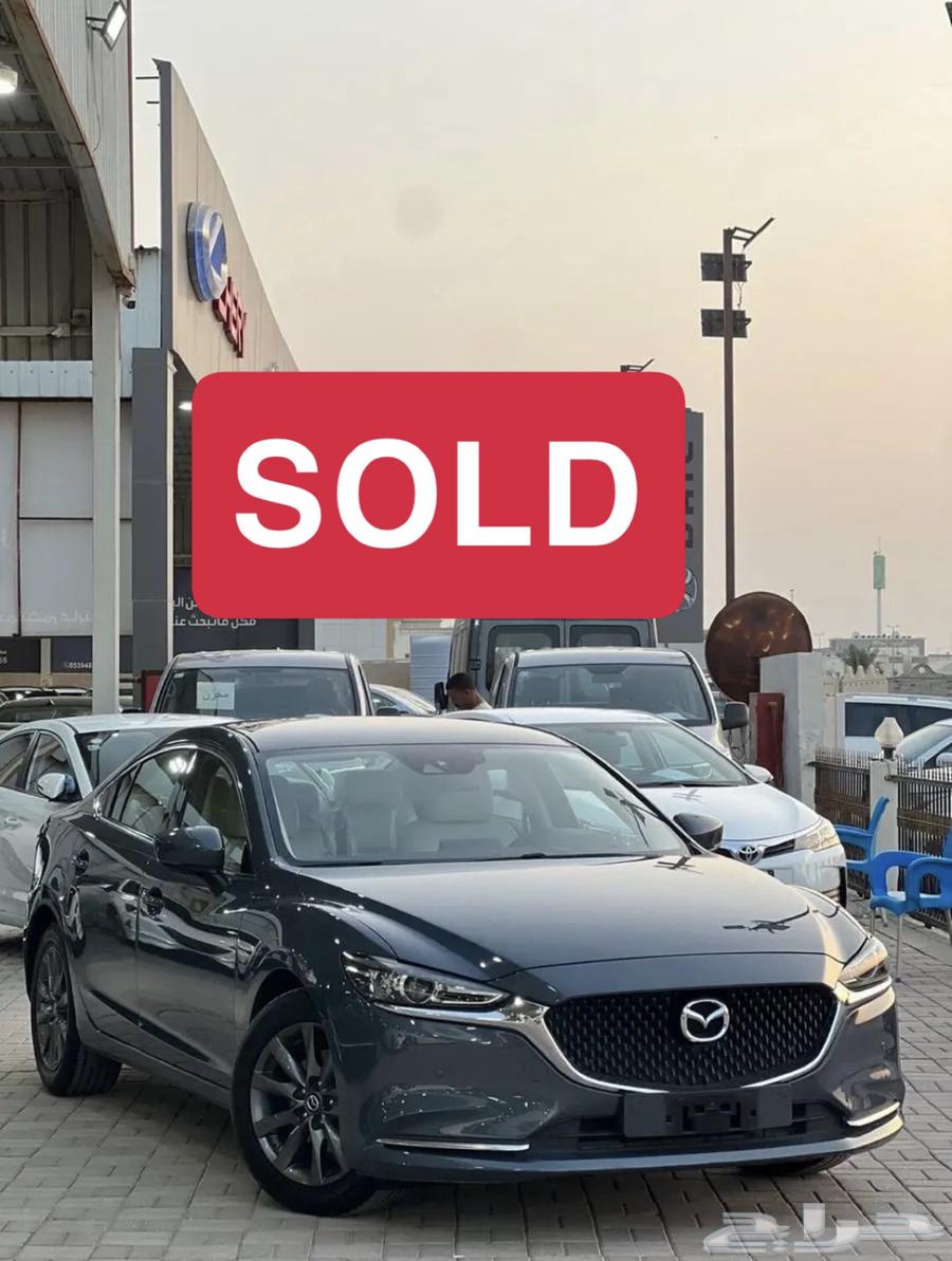 Mazda 6, 71K, Lane Tracking, Sold63667514870529110