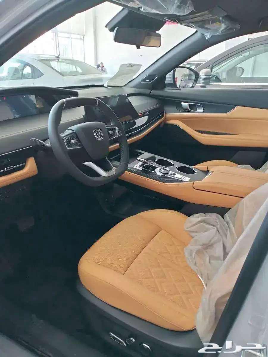 شانجان يونى كى -2026-UNI-K63746932637826112