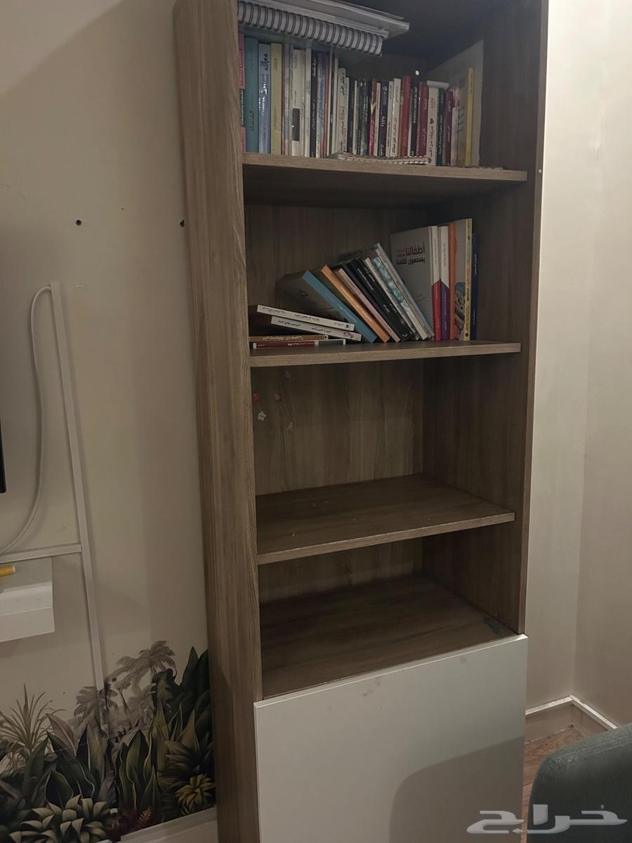 Bookshelf for sale from IKEA63699310183041111