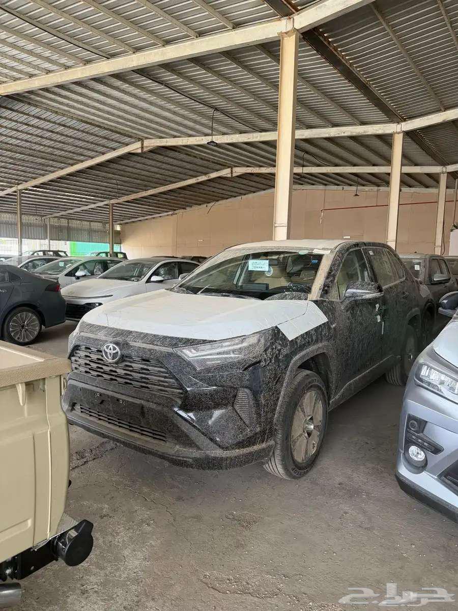 راف فور هايبرد دبل 202563745420898177110