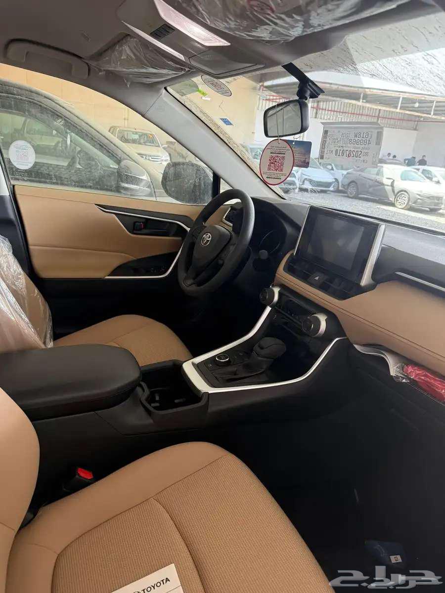 راف فور هايبرد دبل 202563745420898177112