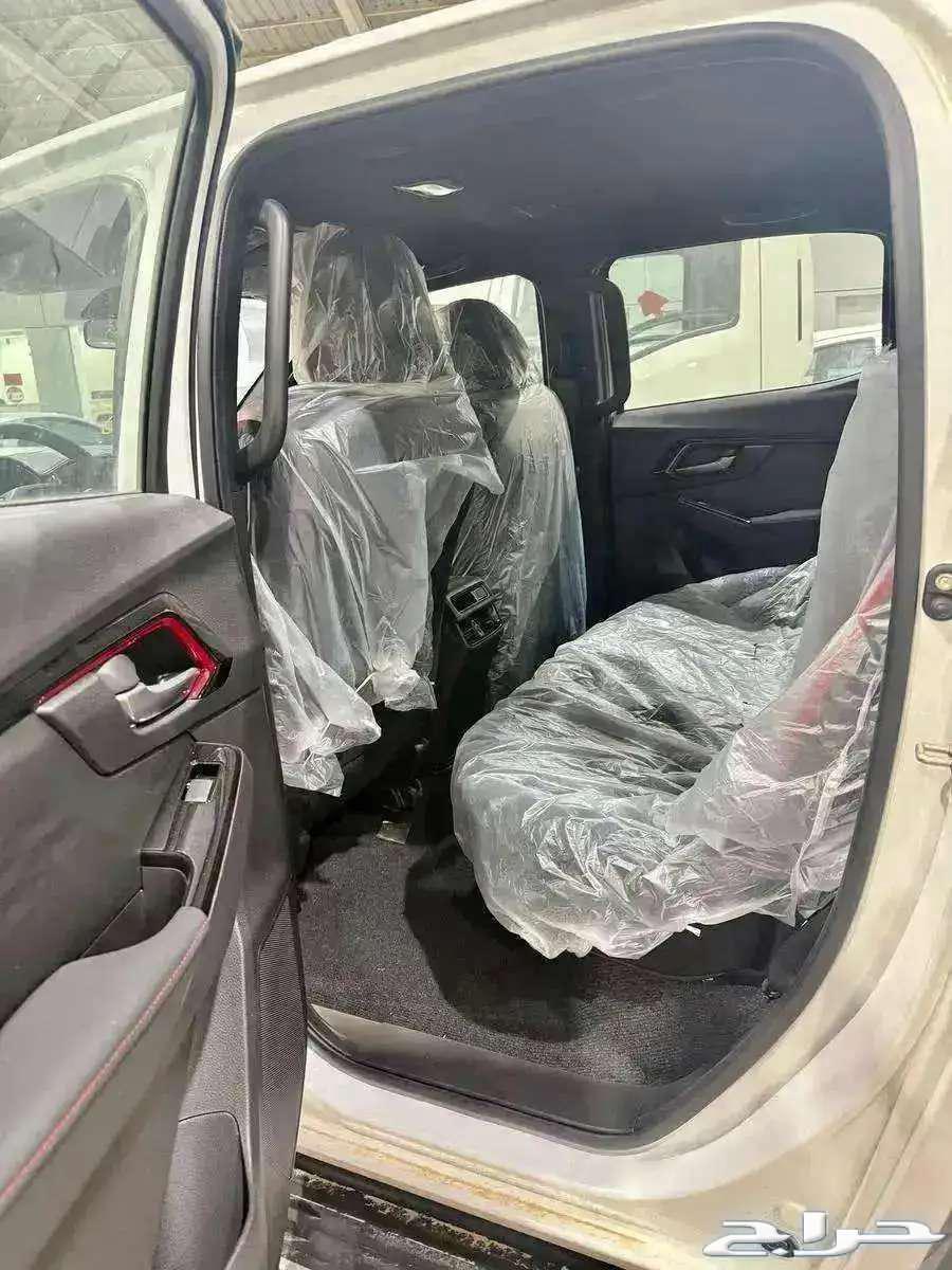Isuzu D-Max GT Full Model 2025 at the Lowest Prices63746086973443114