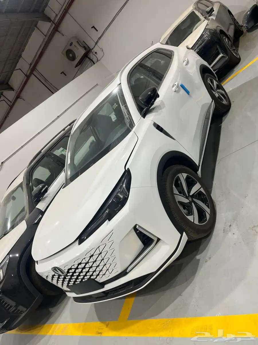 شانجان يونى اس 2026 فل كامل كاش وتقسيط63746925147777111